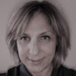 Meet your Posher, Suzanne